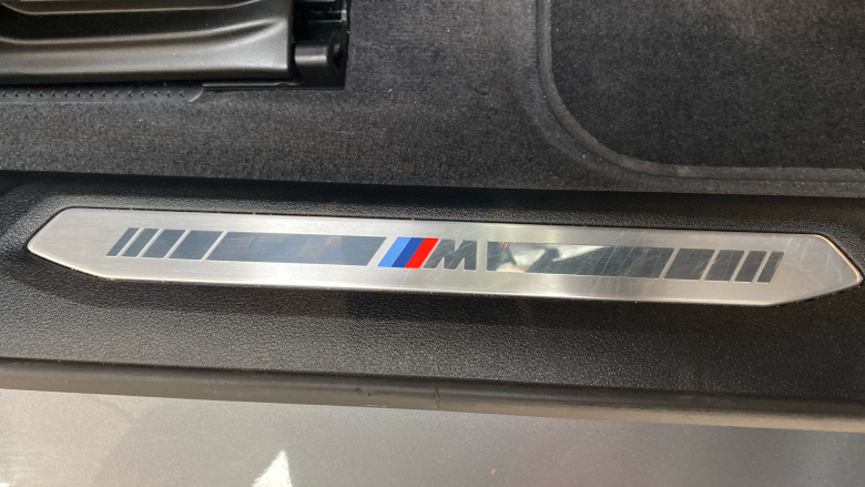 BMW 2 Series 220i M Sport 4dr Step Auto Petrol Saloon